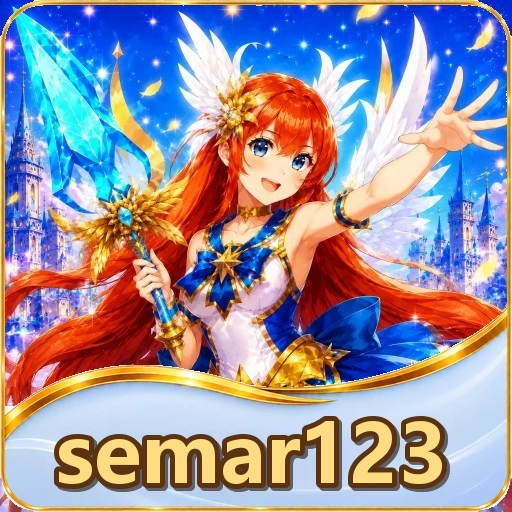 Ikon semar123 untuk cara memilih permainan e-gaming