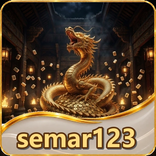 Ikon semar123 untuk syarat Android pada halaman unduh