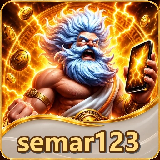 Ikon semar123 untuk pertanyaan teknis APK