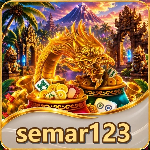 Ikon semar123 untuk bagian uji redaksi