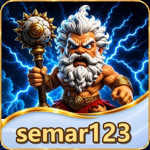 Ikon semar123 untuk langkah pasang APK
