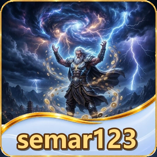 Ikon semar123 untuk data verifikasi APK 2018–2026