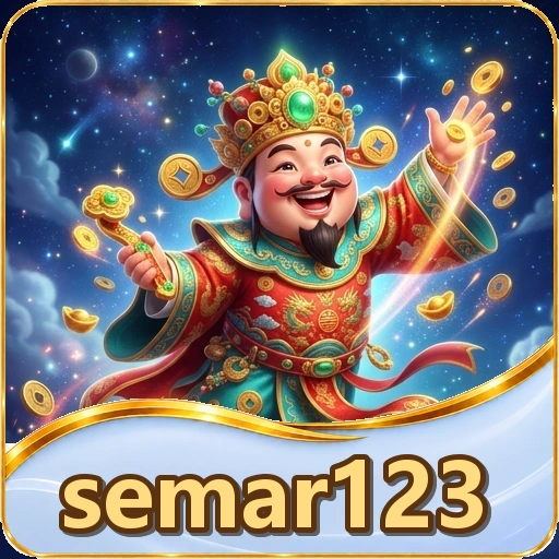 Ikon semar123 untuk profil tim redaksi